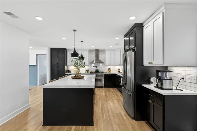 272 Atwood Drive, Marietta, GA 30064