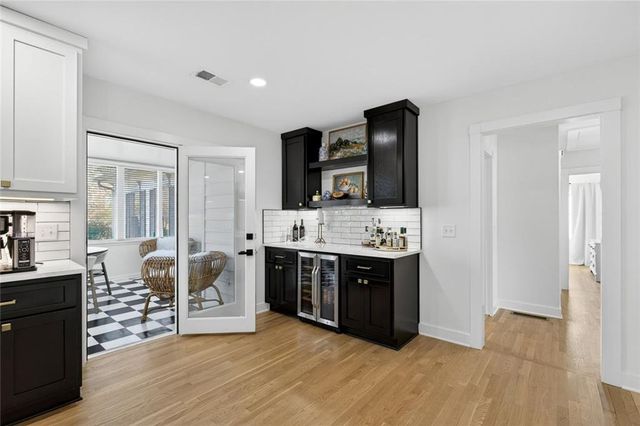 272 Atwood Drive, Marietta, GA 30064