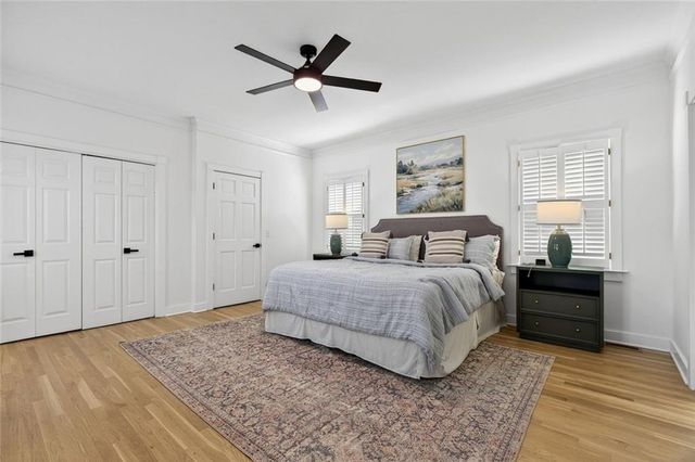 272 Atwood Drive, Marietta, GA 30064