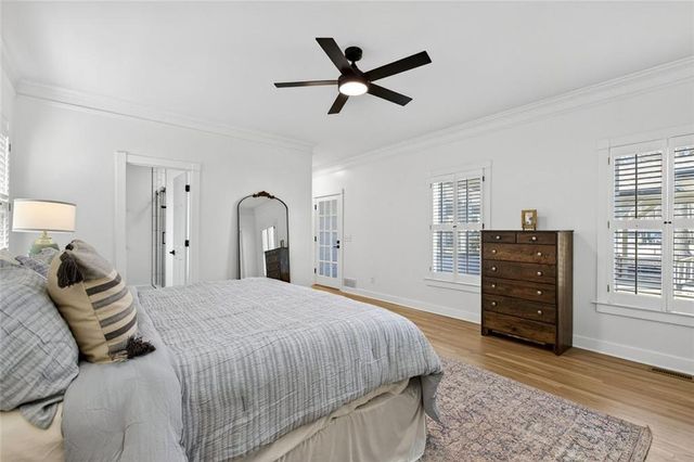 272 Atwood Drive, Marietta, GA 30064