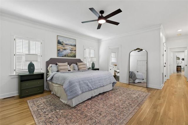 272 Atwood Drive, Marietta, GA 30064