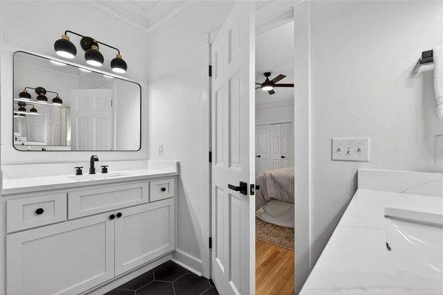 272 Atwood Drive, Marietta, GA 30064