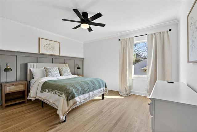 272 Atwood Drive, Marietta, GA 30064