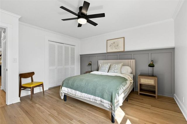 272 Atwood Drive, Marietta, GA 30064