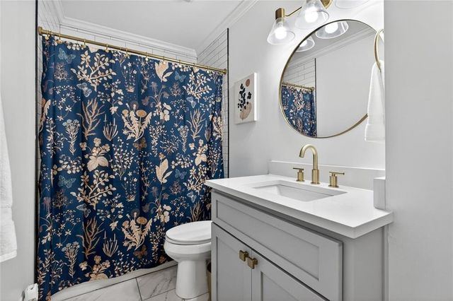 272 Atwood Drive, Marietta, GA 30064