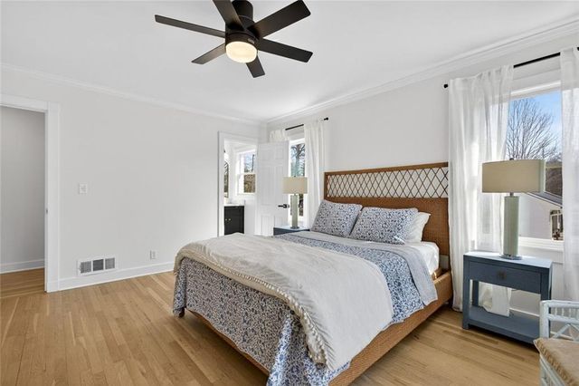 272 Atwood Drive, Marietta, GA 30064