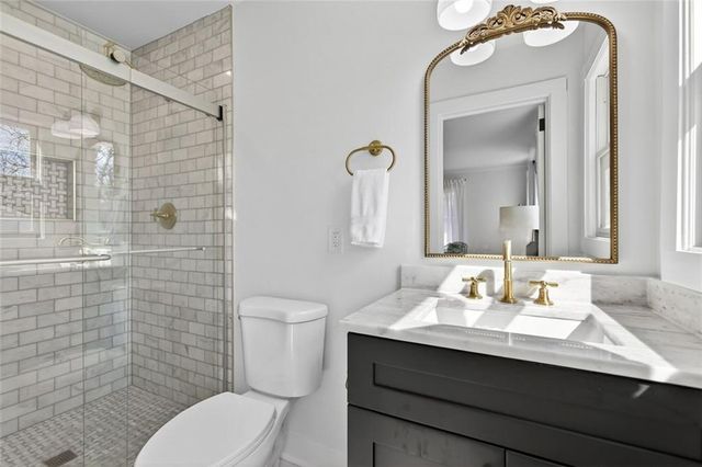 272 Atwood Drive, Marietta, GA 30064