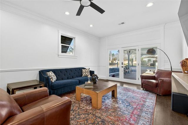 272 Atwood Drive, Marietta, GA 30064