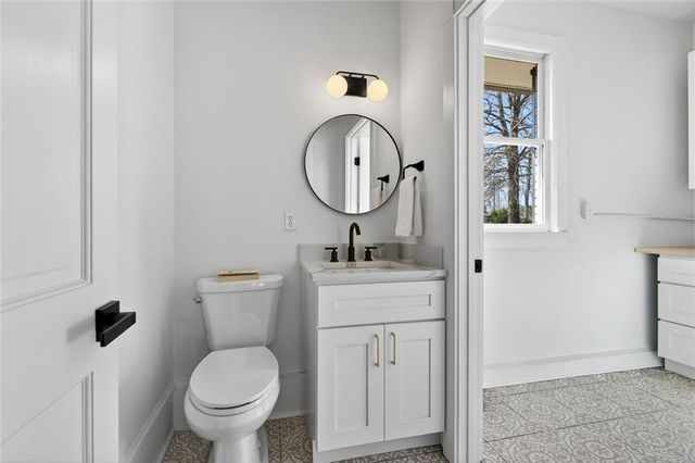 272 Atwood Drive, Marietta, GA 30064