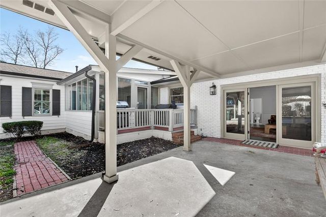 272 Atwood Drive, Marietta, GA 30064