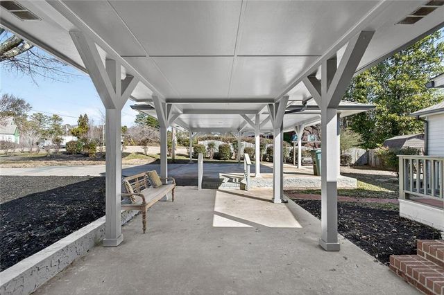 272 Atwood Drive, Marietta, GA 30064