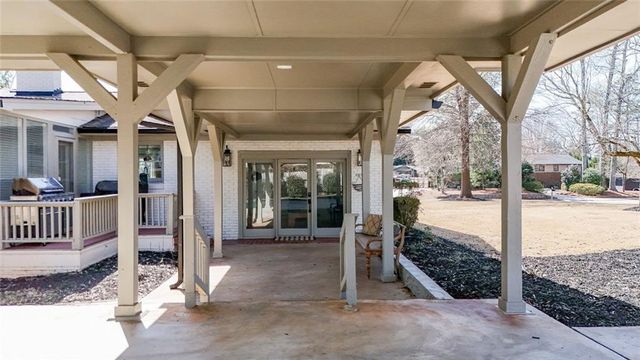 272 Atwood Drive, Marietta, GA 30064