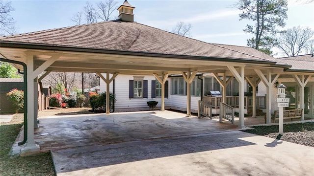 272 Atwood Drive, Marietta, GA 30064