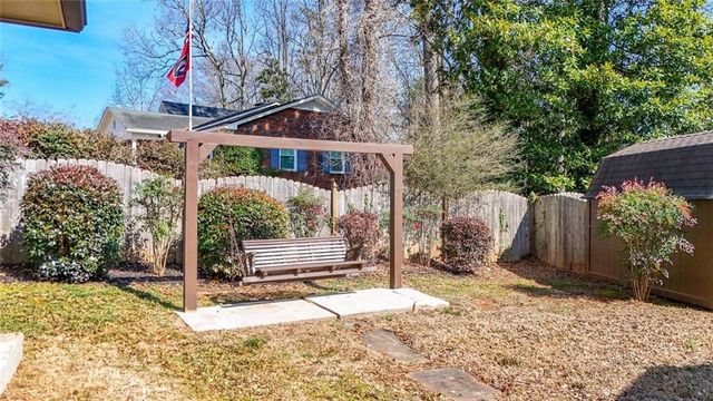 272 Atwood Drive, Marietta, GA 30064