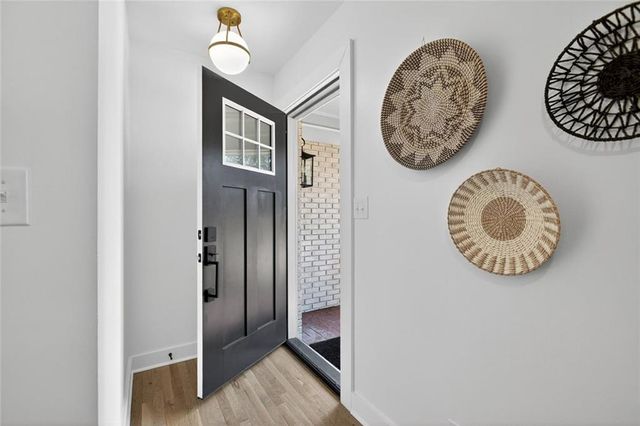 272 Atwood Drive, Marietta, GA 30064