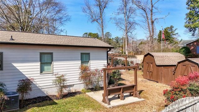272 Atwood Drive, Marietta, GA 30064