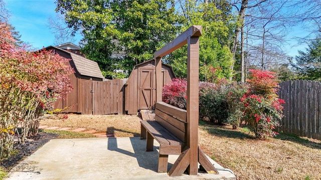 272 Atwood Drive, Marietta, GA 30064