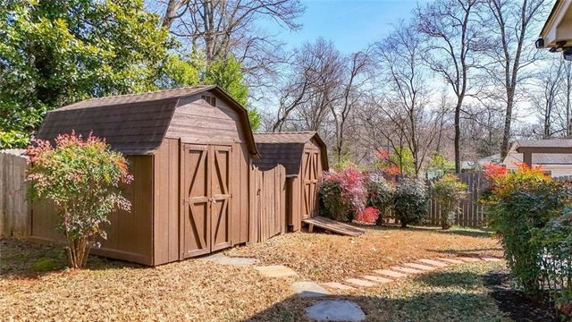 272 Atwood Drive, Marietta, GA 30064