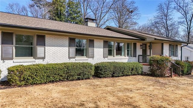 272 Atwood Drive, Marietta, GA 30064