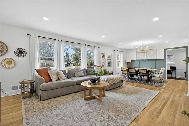 272 Atwood Drive, Marietta, GA 30064