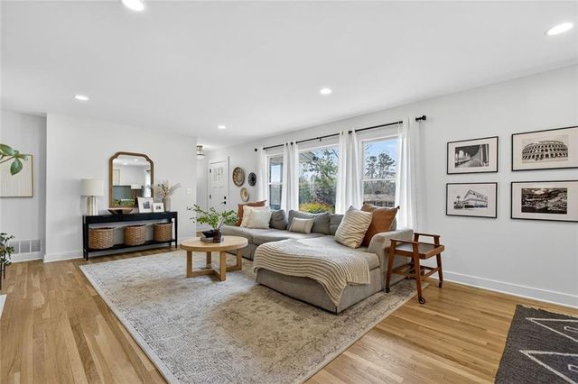 272 Atwood Drive, Marietta, GA 30064