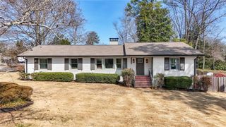 272 Atwood Drive, Marietta, GA 30064