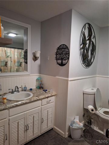 3291 Bella Vista Drive, Lafayette, NY 13084