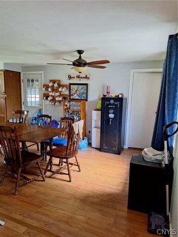3291 Bella Vista Drive, Lafayette, NY 13084