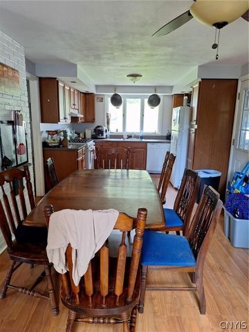 3291 Bella Vista Drive, Lafayette, NY 13084