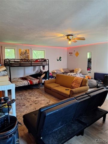 3291 Bella Vista Drive, Lafayette, NY 13084