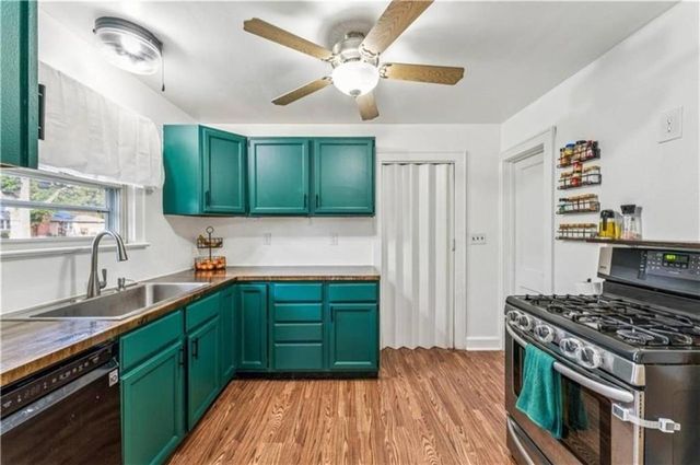 31 N 72nd Street, Kansas City, KS 66111