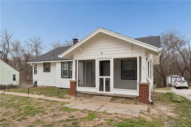 31 N 72nd Street, Kansas City, KS 66111