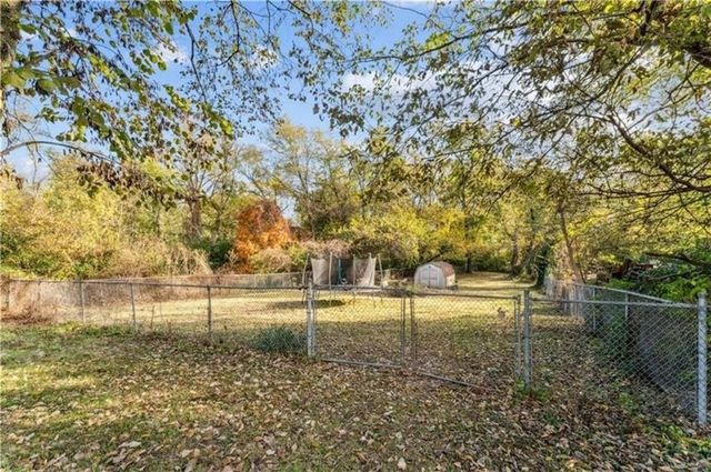 31 N 72nd Street, Kansas City, KS 66111