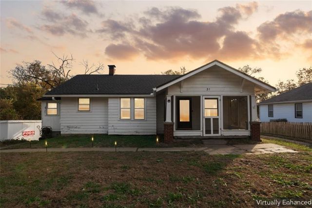 31 N 72nd Street, Kansas City, KS 66111