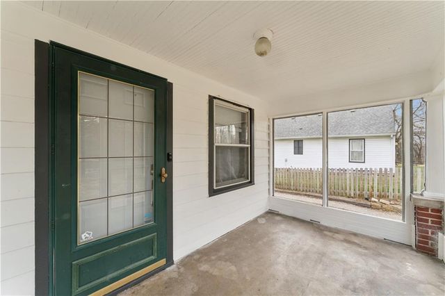 31 N 72nd Street, Kansas City, KS 66111