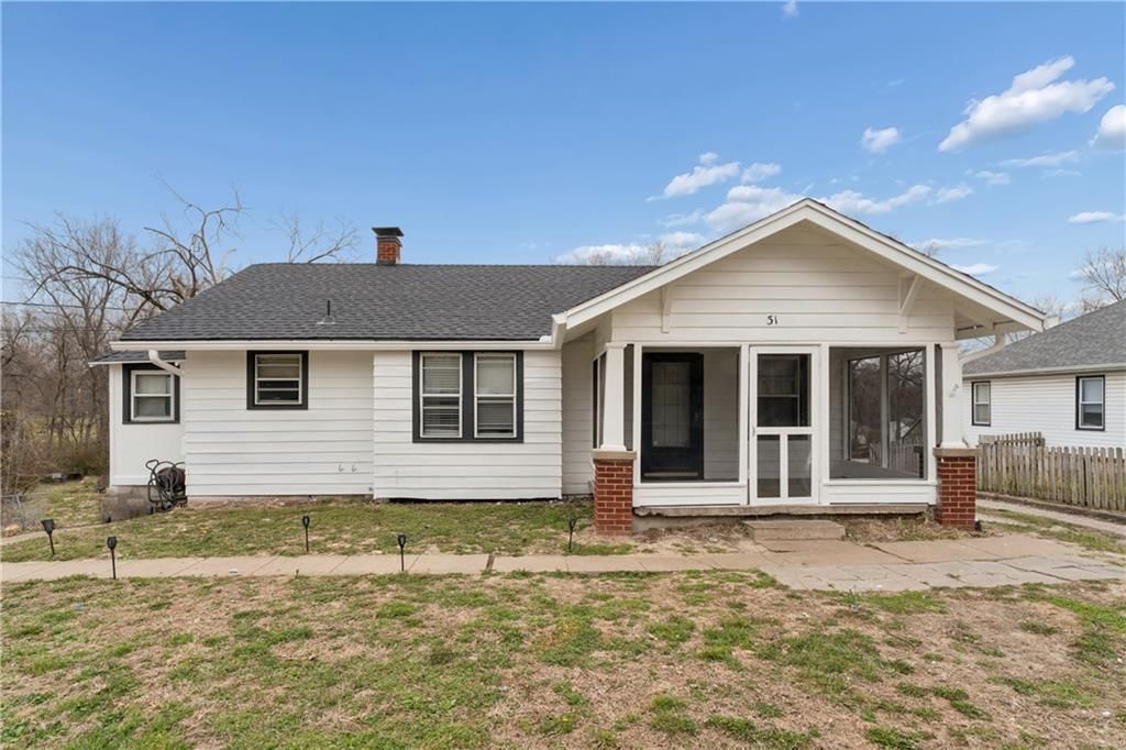31 N 72nd Street, Kansas City, KS 66111