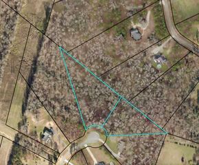 110 Vanna Lane, Waynesboro, GA 30830