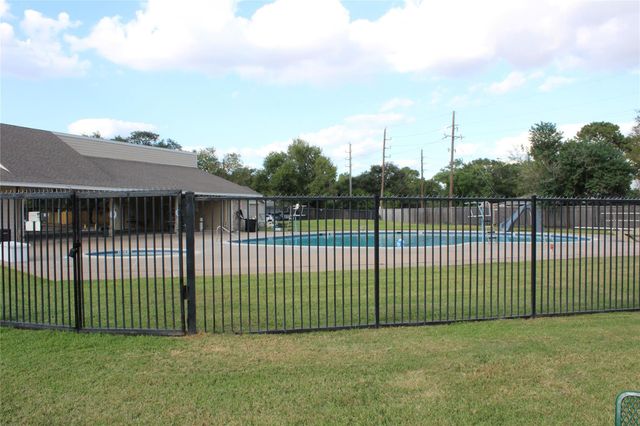 9211 Golden Meadow Drive, Houston, TX 77064