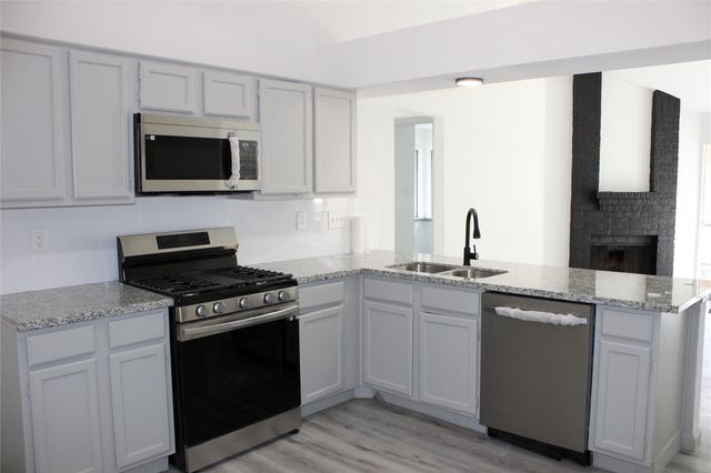 9211 Golden Meadow Drive, Houston, TX 77064