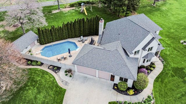 58590 Glenriver Drive, Goshen, IN 46528