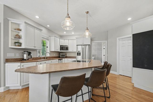 58590 Glenriver Drive, Goshen, IN 46528