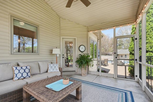 58590 Glenriver Drive, Goshen, IN 46528