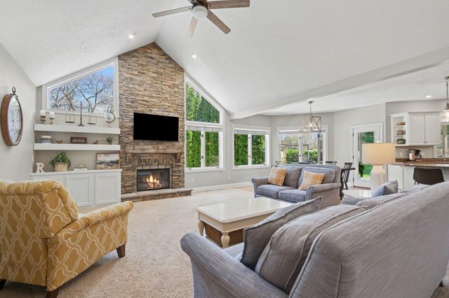 58590 Glenriver Drive, Goshen, IN 46528