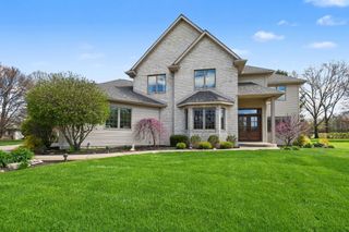 58590 Glenriver Drive, Goshen, IN 46528