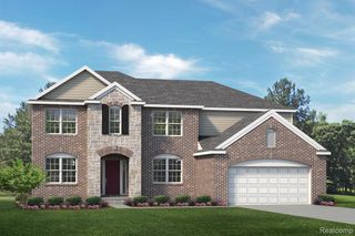 56176 Stone Falcon Drive, Shelby, MI 48315