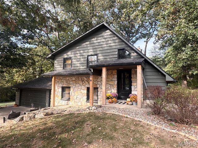 42 Sherwood Estates Lane, Hannibal, MO 63401