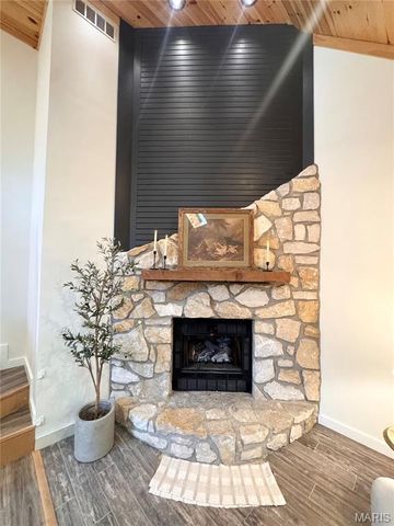 42 Sherwood Estates Lane, Hannibal, MO 63401