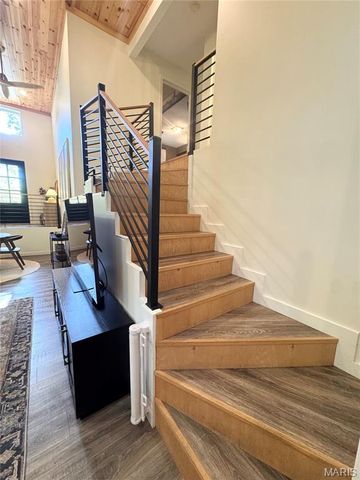 42 Sherwood Estates Lane, Hannibal, MO 63401