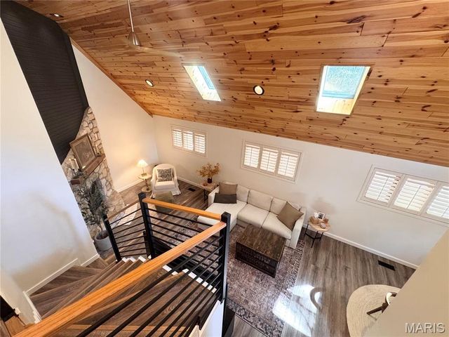 42 Sherwood Estates Lane, Hannibal, MO 63401