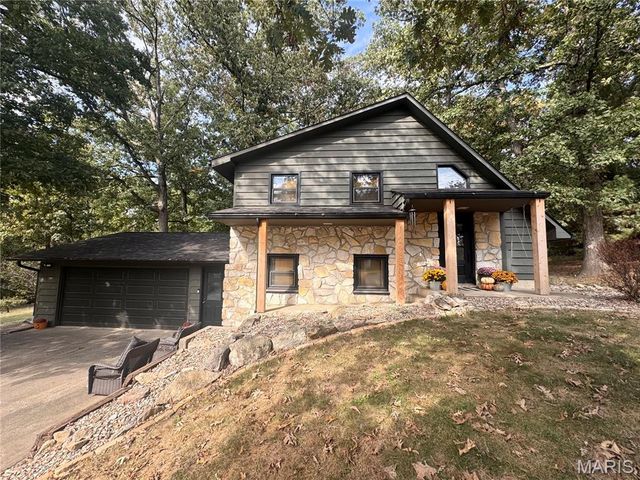 42 Sherwood Estates Lane, Hannibal, MO 63401